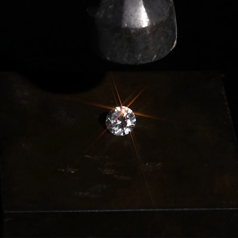 AINUOSHI, 925 пробы, серебро, 3.0ct, срезанная подушка, пасьянс, обручальное кольцо, имитация бриллианта, серебряные обручальные кольца, ювелирные изделия