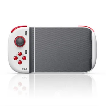 

Bluetooth 5.0 Gamepad Hand Gaming Controller 3D Rocker Unicorn Version Joystick for OPPO Reno Ace Mobile Phone