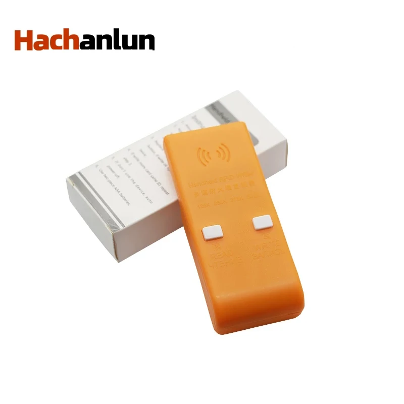 Кардридер RFID EM4305 кардридер T5577 125/250/375/500 кГц | Безопасность и защита