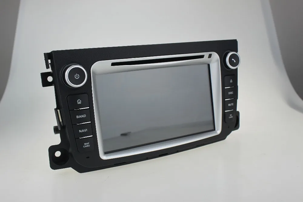 DSP автомобильный DVD плеер PX6 ips Android 9,0 4GB 64GB Bluetooth 4,2 Радио RDS GPS Google Map Wi Fi пульт дистанционного управления для Benz SMART 2012 2013