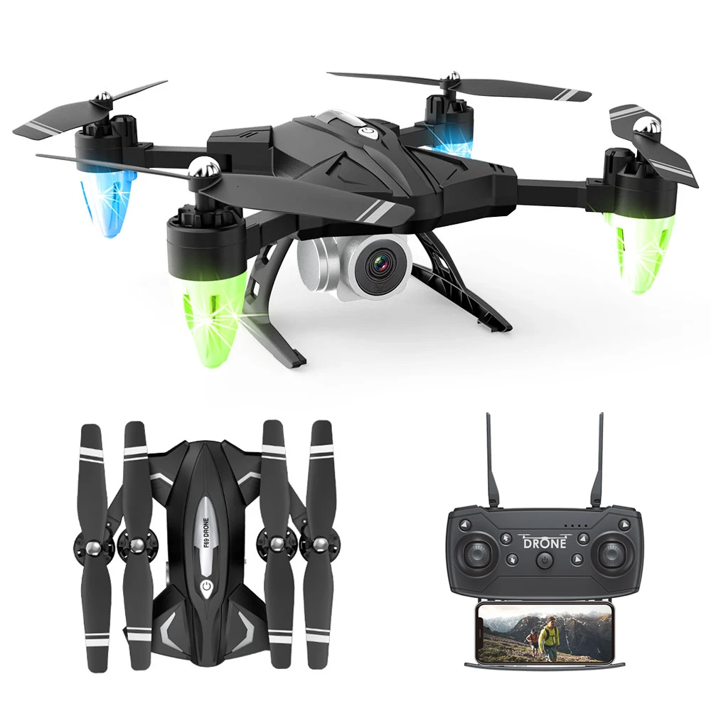 ky601 advanced drone