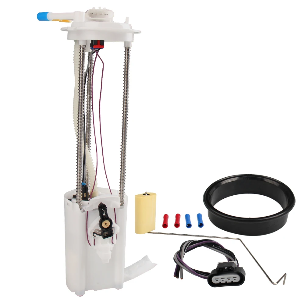 Car & Truck Fuel Pumps MOTORS Acdelco Fuel Pump Assembly For 9904