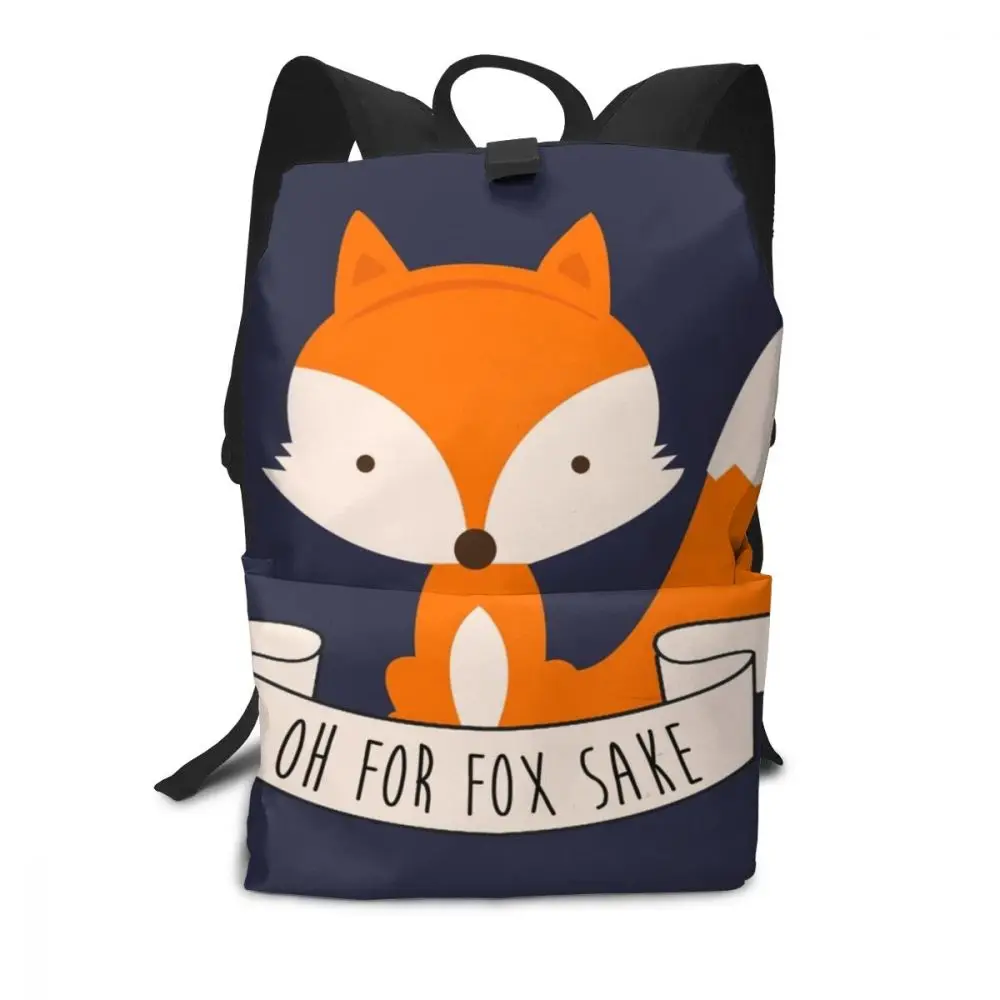 Рюкзак с животными рюкзаки сумка для подростков многофункциональные дорожные