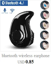 Bluetooth, беспроводные наушники, гарнитура, наушники, S530, мини стерео, в ухо, спортивные наушники с микрофоном для iPhone/samsung, mp3, mp4