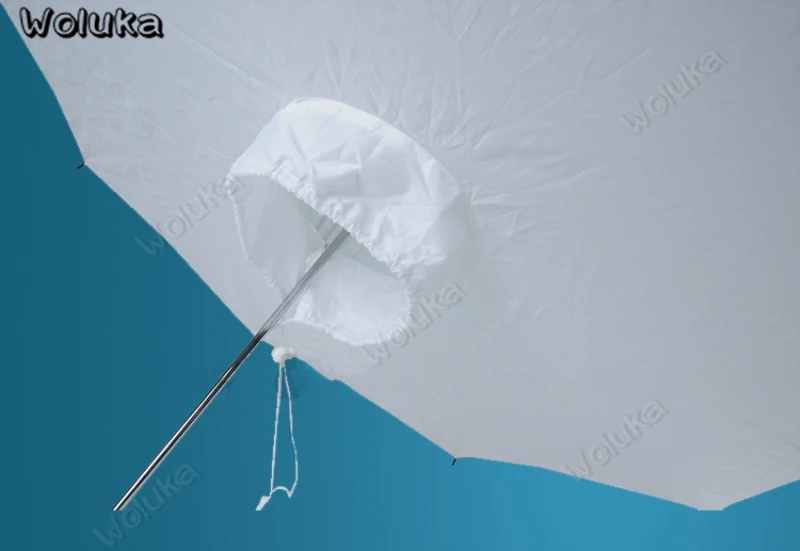 105 см 43 дюймов рефлексивный зонтик с Мягкий тканевый зонтик софтбокс для фотографий аксессуары CD50 T10