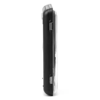 

Portable 0.01g/100g Mini Digital LCD Balance Weight Pocket Jewelry Diamond Scale 40JF