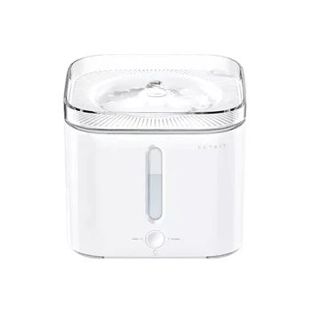 

Second Generation Automatic Intelligent Circulating Drinker Filter Core Sponge Dog Pet Feedercomedero perro