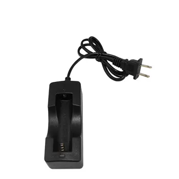 

T5 / Battery Charger Patrol Stick Input System Accessories