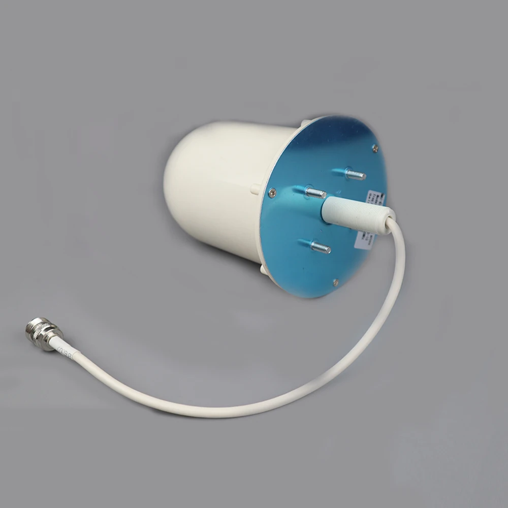 ZQTMAX 10dbi Omni антенна 698 2700 МГц Внутренняя для cdma gsm dcs wcdma 2g 3g 4g LTE UMTS Усилитель сотового