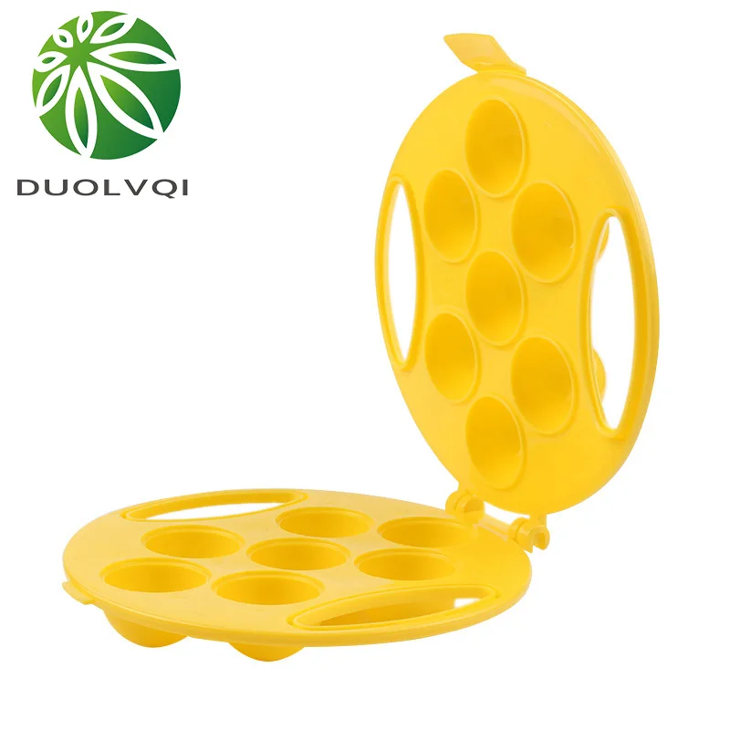 Duolvqi Творческий Пластик приспособление для приготовления фрикаделек рыбные