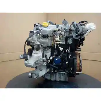 

F9Q716 COMPLETE ENGINE RENAULT LAGOON GRANDTOUR (K56)