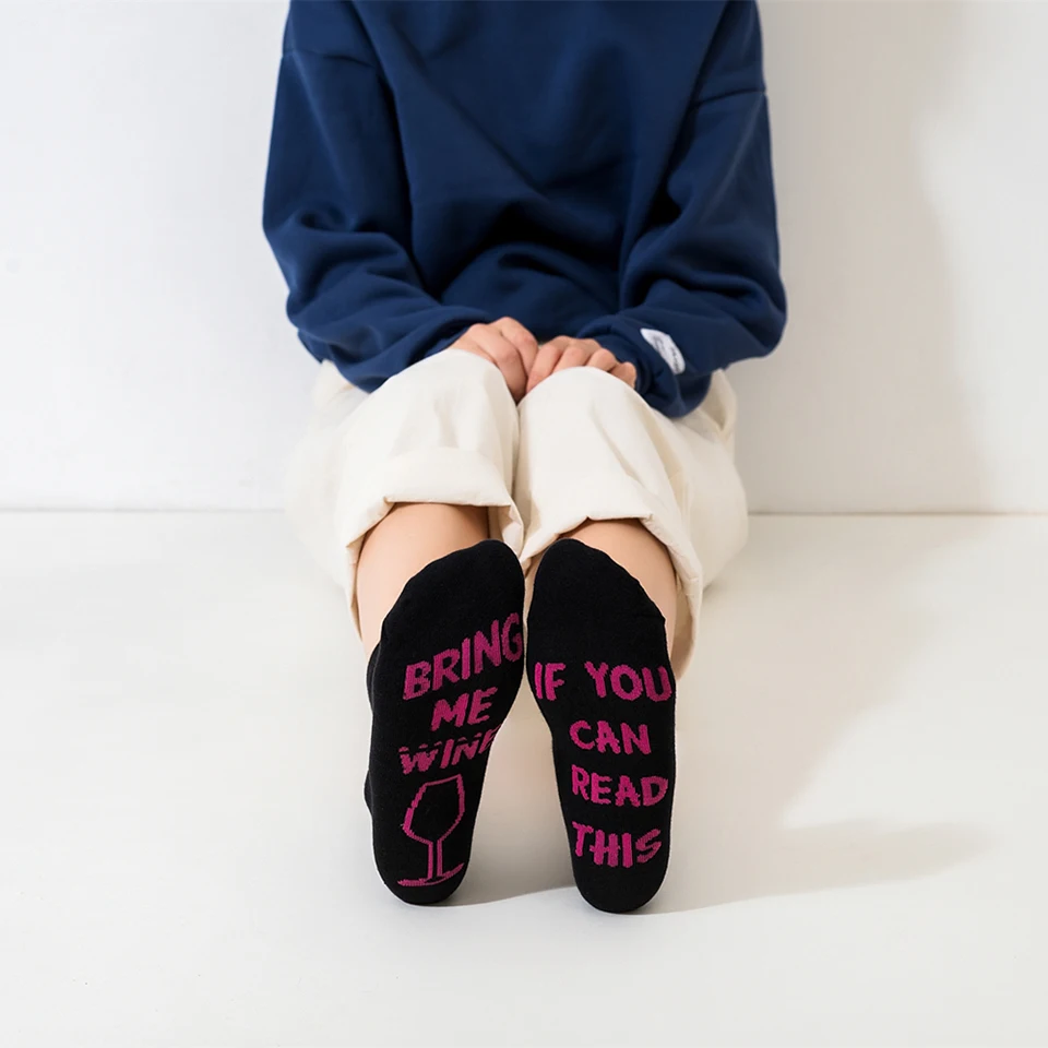 christmas socks (10)
