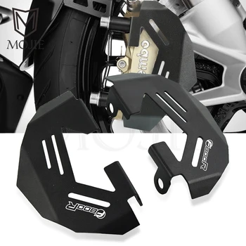 

For BMW F800R F 800 R F800 R Motorcycle Accessories Brake Caliper Cover Guard F800R Brake Caliper Reservoir Cover Protection