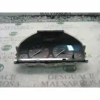 

BOX INSTRUMENTS MG ROVER 600 SERIES (RH) 620 If HR16601 M611 240V 8000R [5860009]
