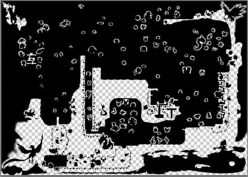 9 шт Покемон Пикачу карты навигации девять пазл Карта карточка с раннего возраста