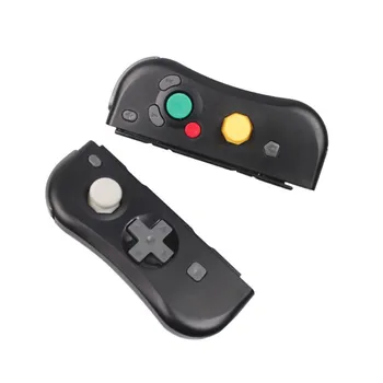

1 Pair Bluetooth Wireless Controller for Nintend Switch Left and Right Joycon with NFC Remote Function