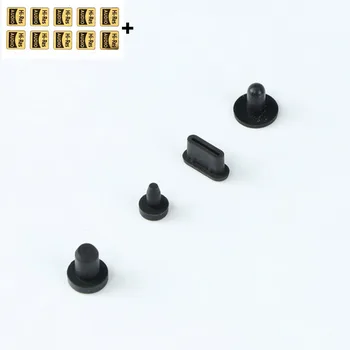 Dust Plug for iRiver SP2000T SP2000 SP1000 SP1000M SP1000+AMP SR25 MKII SR25 SR15 SE200 SE100 SA700 KANN CUBE ALPHA AK70 MKII