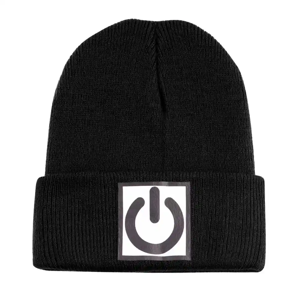 skater winter hat