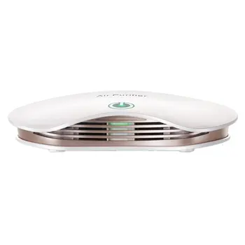 

Car Air Purifier In Addition To Formaldehyde Sterilizer Car Wash Cleaning Office Home Car Filter Pm2.5 Smoke Air Purifier