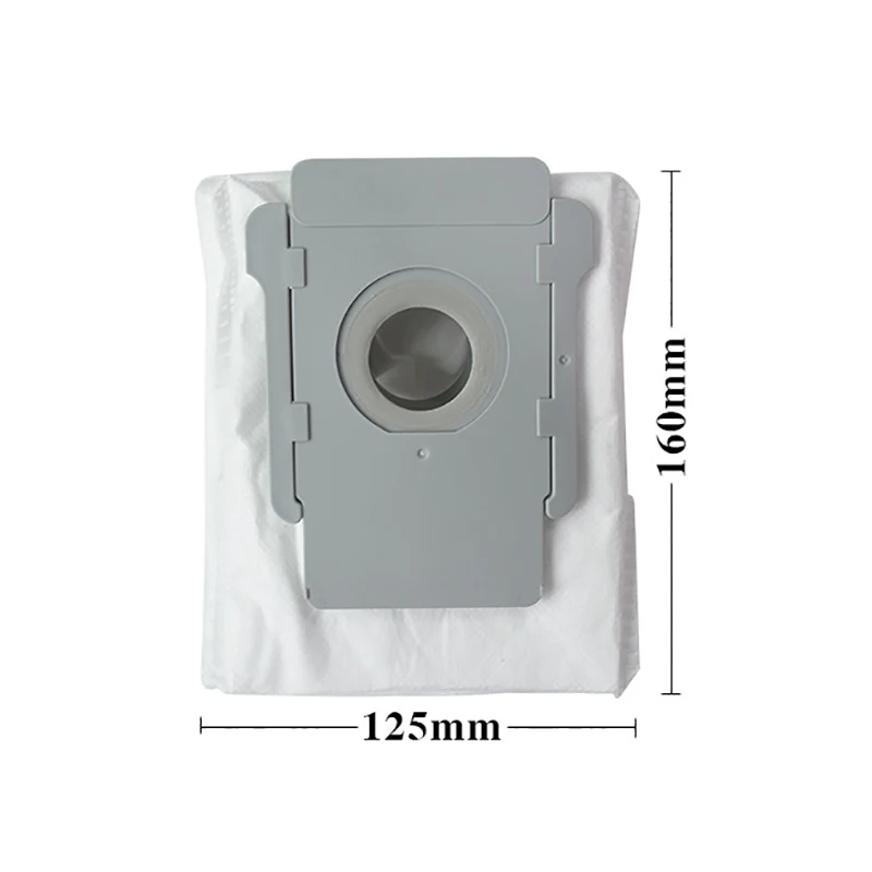 Bag For Irobot Roomba I7 I7+ S9 S9+ 