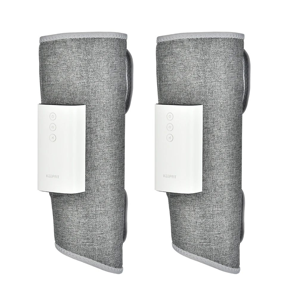

Air Compression Leg Massager Electric Wireless Leg Wraps Massage Tool Promote Blood Circulation Relieve Pain Fatigue fast ship