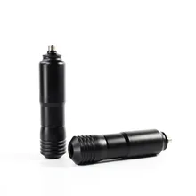 Высокое качество, картридж для татуировки, ручка, поворотная ручка, Перманентный макияж, ручка для татуировки, картридж, иглы, принадлежности для татуировки