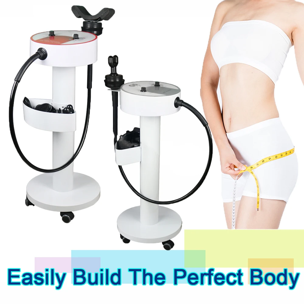 G5MassageMachineHighFrequencyBodyMassagerMachineBeautyDevice