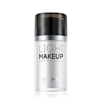 

Male Lazy Concealer Moisturizing Cover Acne Maquiagem Freckles Brighten Skin Color Toning Cream Face Cream