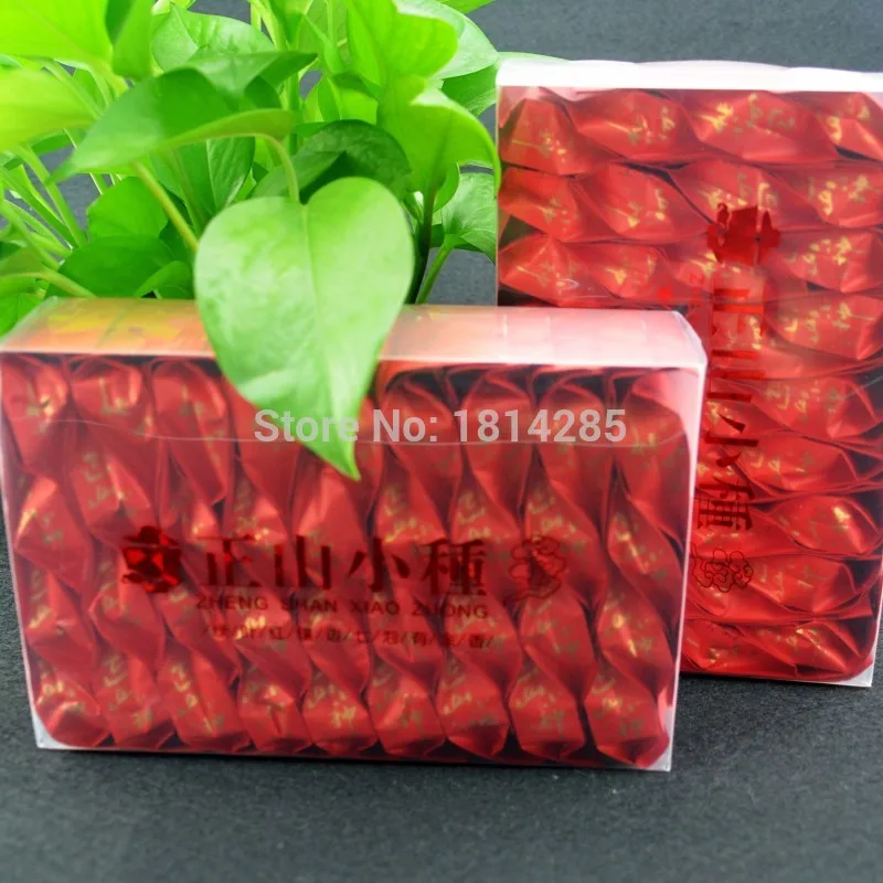 Высшее качество Lapsang Souchong 32 пакета черный чай | Дом и - Цена: 719,58 руб.