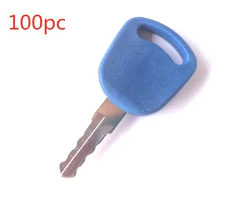 

100pc key For Case New Holland 14601 Excavator Tractors 82003267 82030143