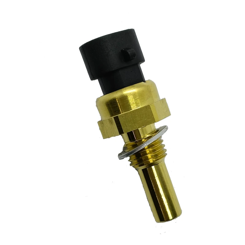Датчик температуры охлаждающей жидкости для SAAB RENAULT OPEL OEM 850413 1338441 1338477 1341856 4803530