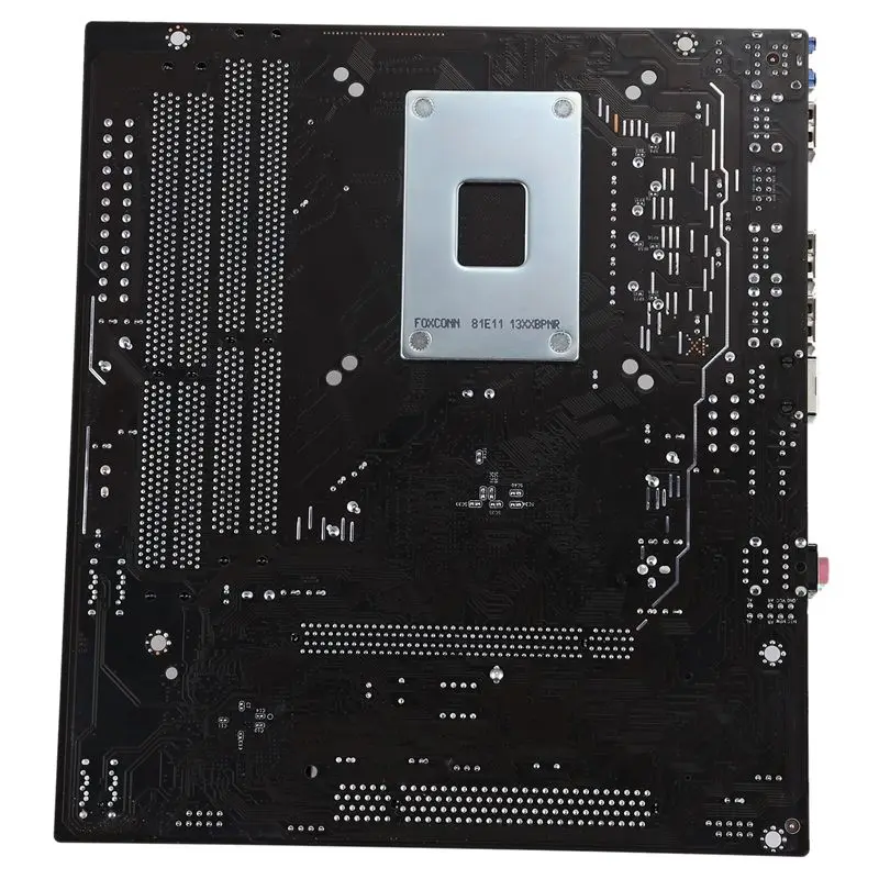 Jia Huayu X58 Desktop Motherboard LGA 1366 DDR3 Computer Mainboard Intel Motherboard 3