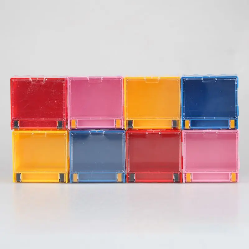 

Dust Cover Display Box Organic Glass Acrylic Display Box Cabinet Model Display Box