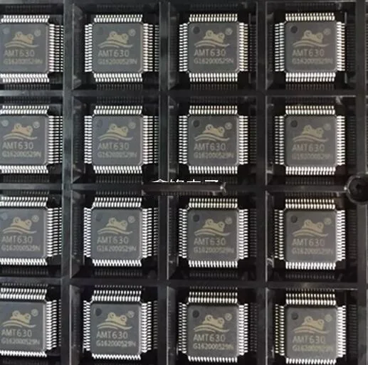 10pcs/lot AMT630 AMT630A QFP