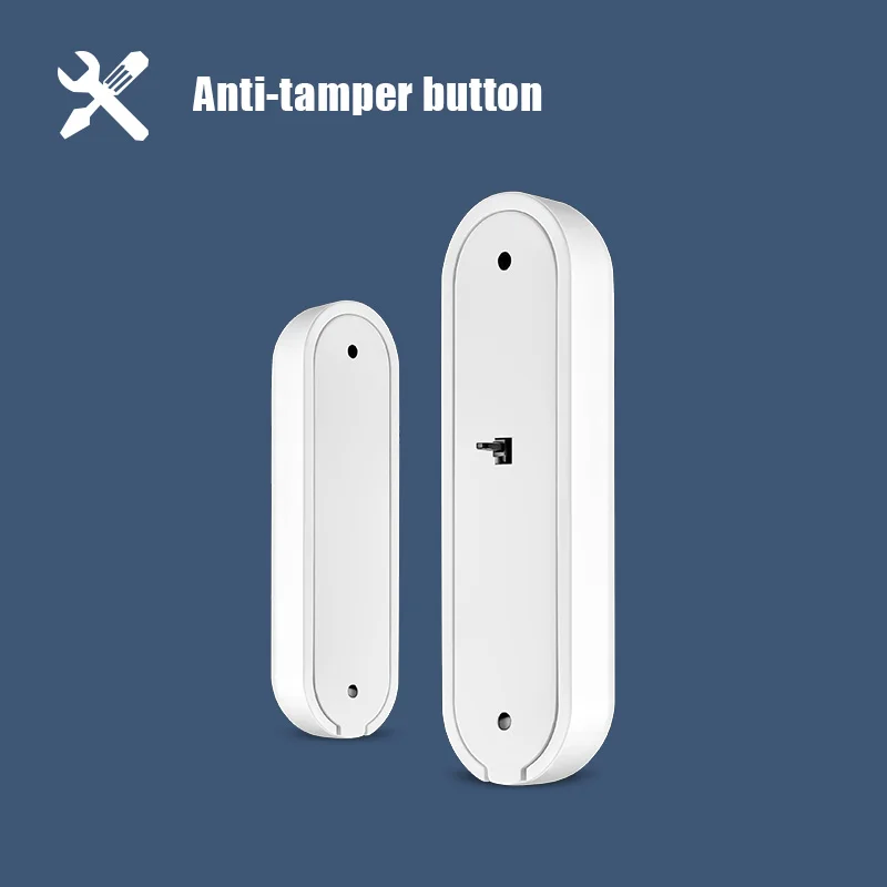 KERUI беспроводной дверной щель окно магнитный датчик детектор открывания двери