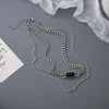 925 Silver Necklace