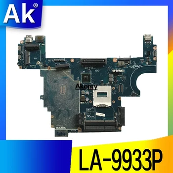 

For Dell Latitude E6440 laptop motherboard LA-9933P