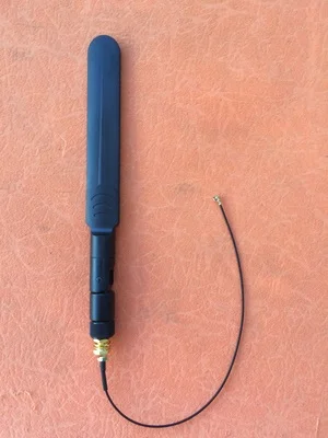 

TX1 TX2 Dual Frequency Antenna External
