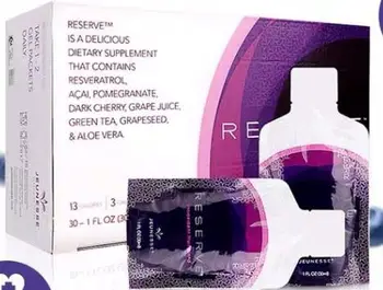 

American merchants resveratrol juice natural antioxidants anti-tumor strong anti-fatigue30ml / bag * 30 bags / box