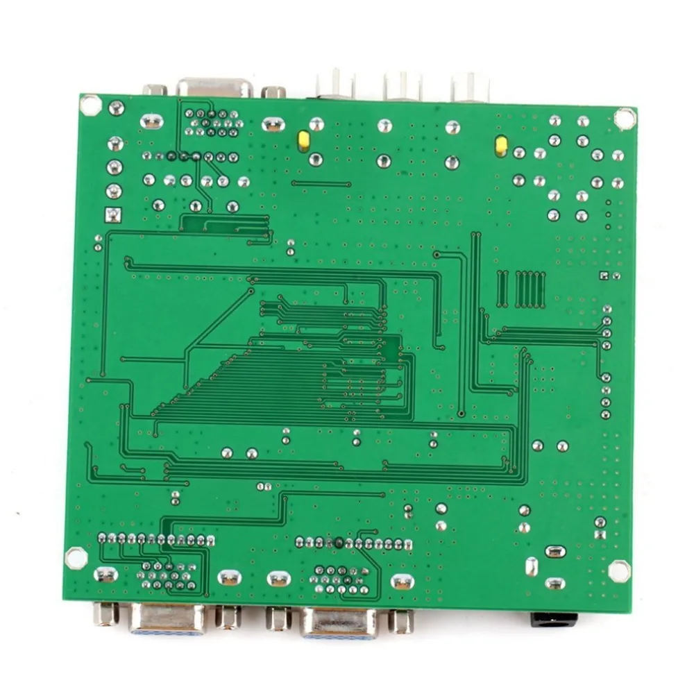 Arcede игровой Конвертер доска CGA/RGB/YUV/EGA к VGA GBS-8220 HD видео конвертер доска VGA выход