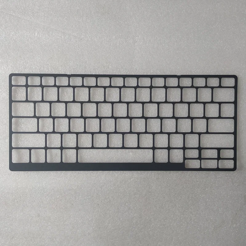 Бесплатная доставка! 1 шт. оригинальная новая рамка для клавиатуры ноутбука Dell E5270