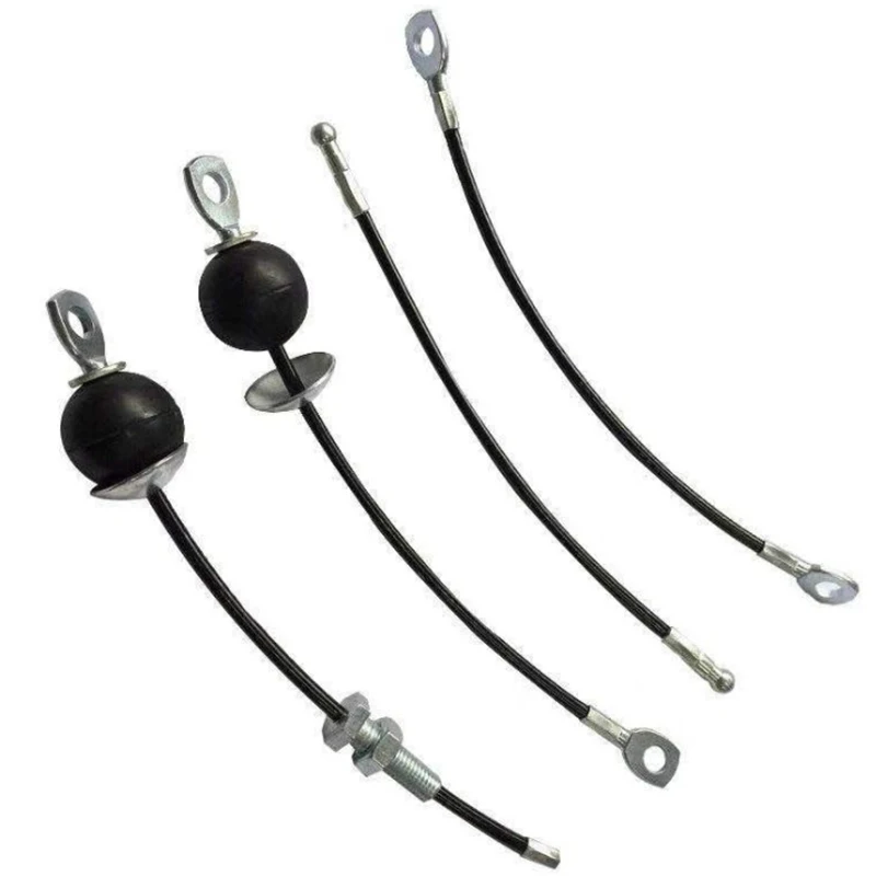 DIY Custom Gym Cable Wire RopeAccessories AliExpress