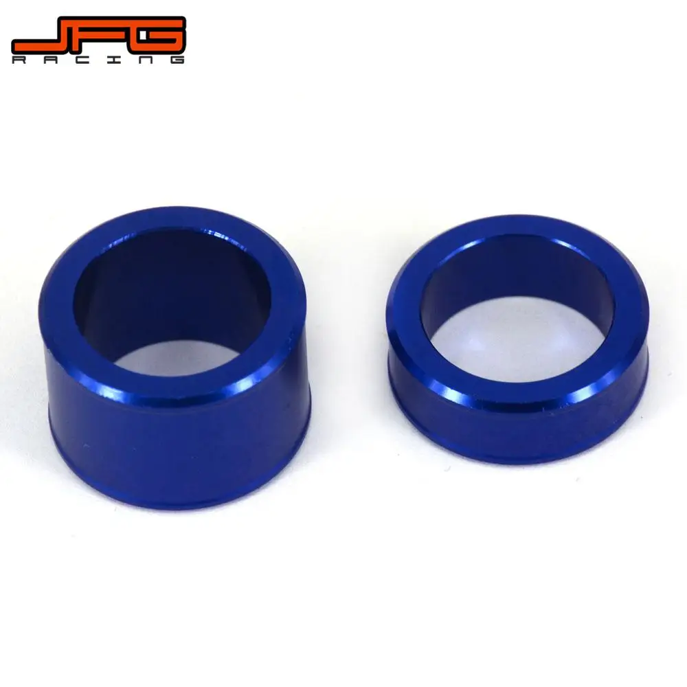 Motorcycle Front Wheel Hub Spacers For YAMAHA YZ250F YZ450F 2014 2021