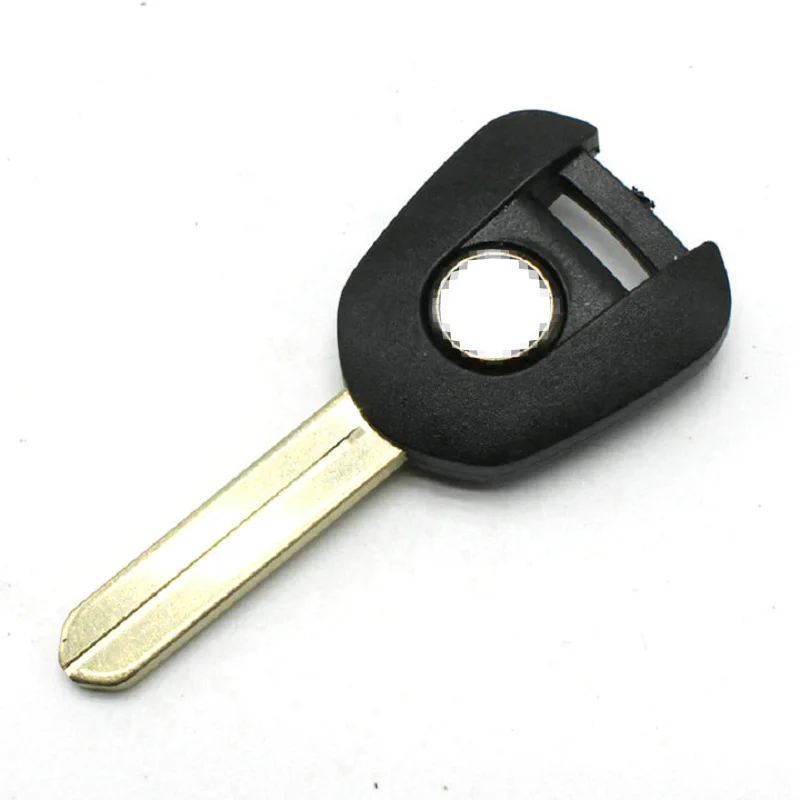 Запчасти для Honda NC 700 S NC700X NC700D NC750S NC750X Embryo пустой ключ можно установить чип Аксессуары для мотоцикла