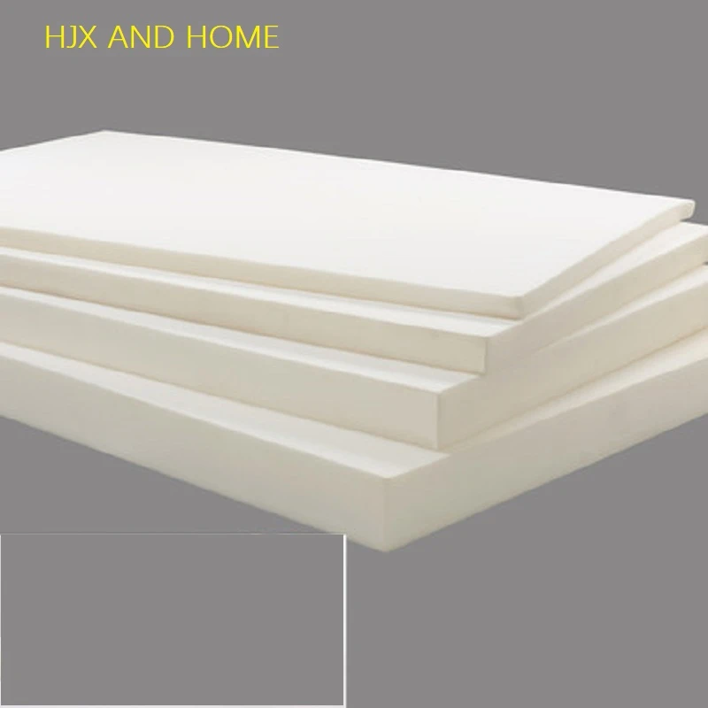Customizable 3/5/8/10cm 100 Memory Sponge Mattress Foldable Tatami