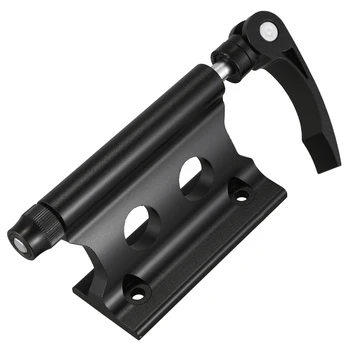 

Bicycle Front Fork Quick Release Fixed Clip Luggage Rack Car SUV Refit Portable Accessories Bicycle Brick Fork Rack