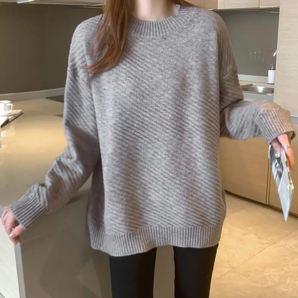 

2020 New Leopard Hoodies Sweatshirts Warm Plus size Pullover Women Teddy Fluffy Female Leopard Loose Sweathirt Women
