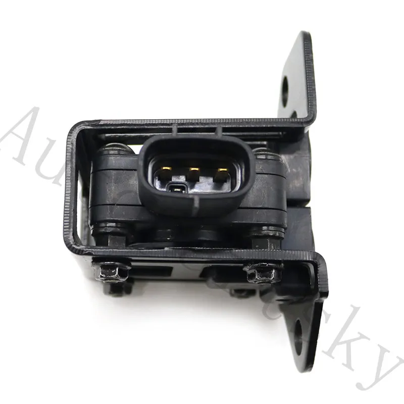 Датчик перепада давления двигателя EGR 4921728 подходит для Cummins ISX 104990-1200 3683323 1049901200