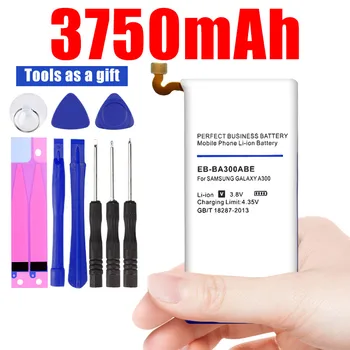 

Battery EB-BA300ABE For Samsung Galaxy A3 A300 SM-A300F SM-A300FU A3000 A3009 A300X