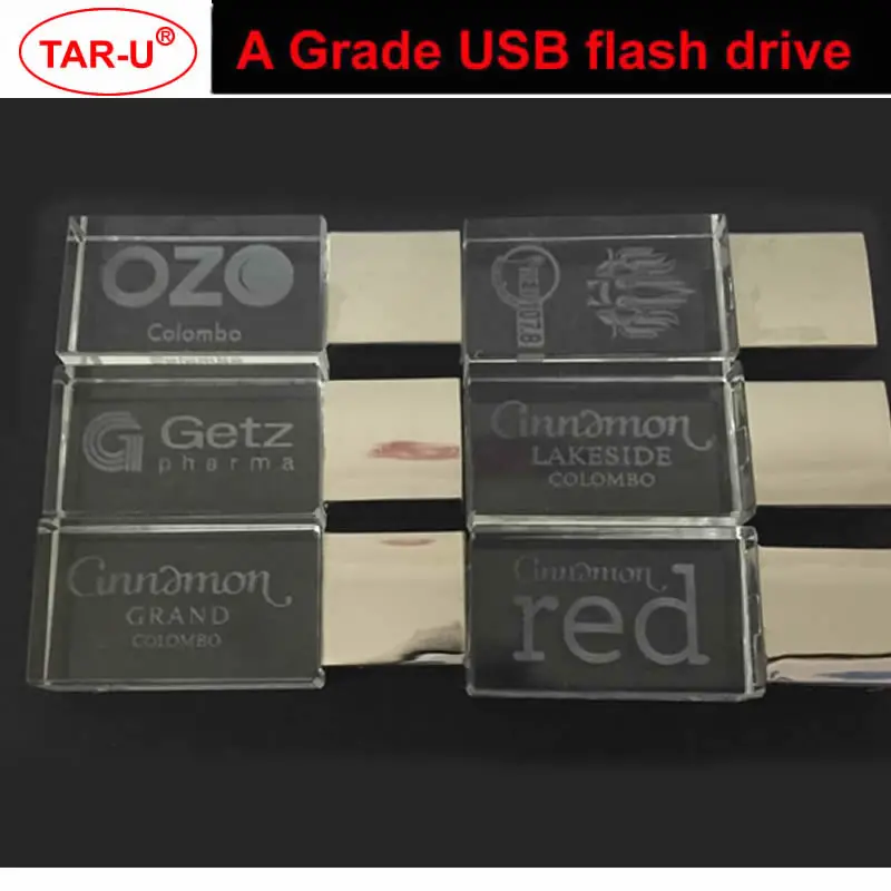 crystal usb OEM-4